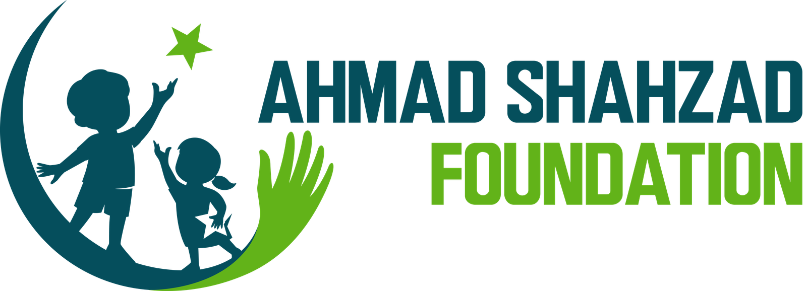 Ahmad Shahzad Foundation (ASF) 