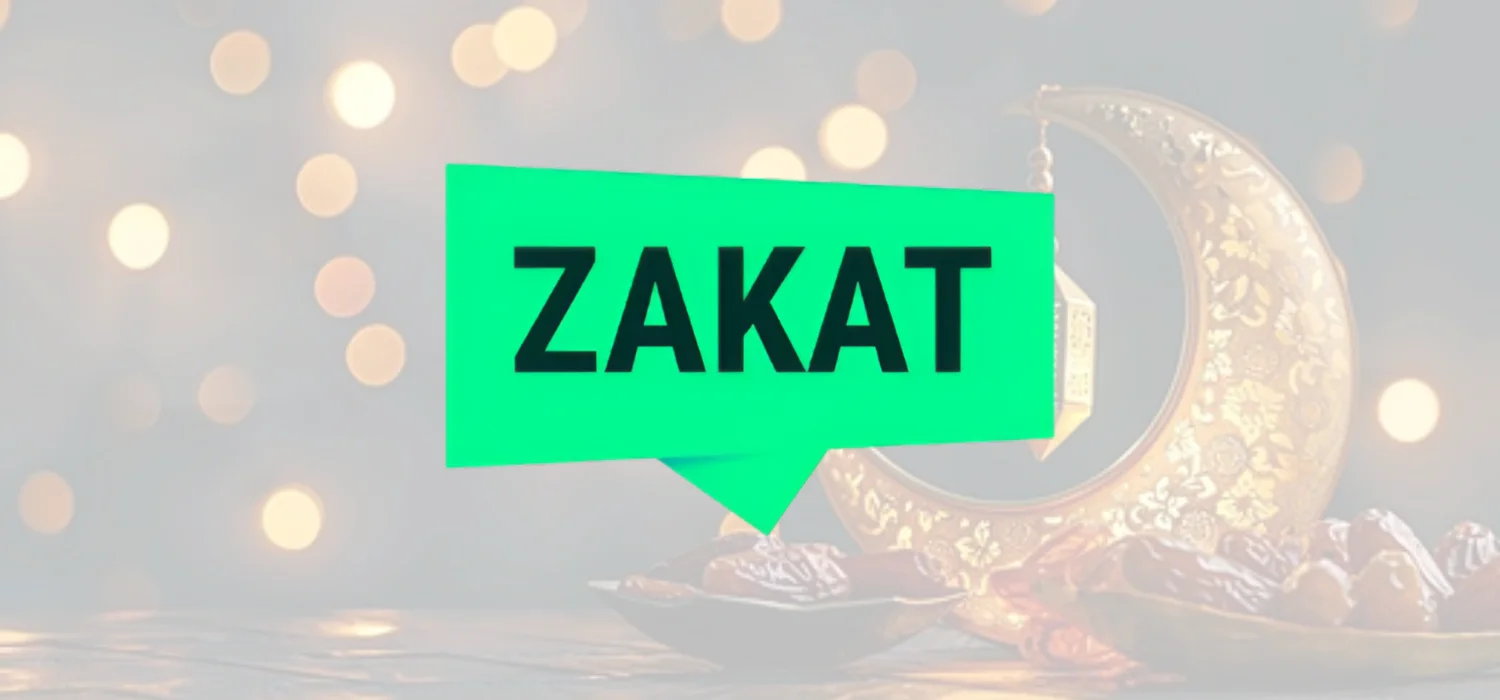 Zakat